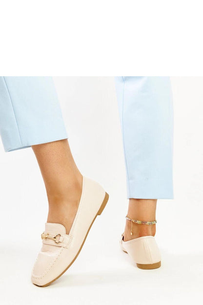 Moccasins model 207420 Solea