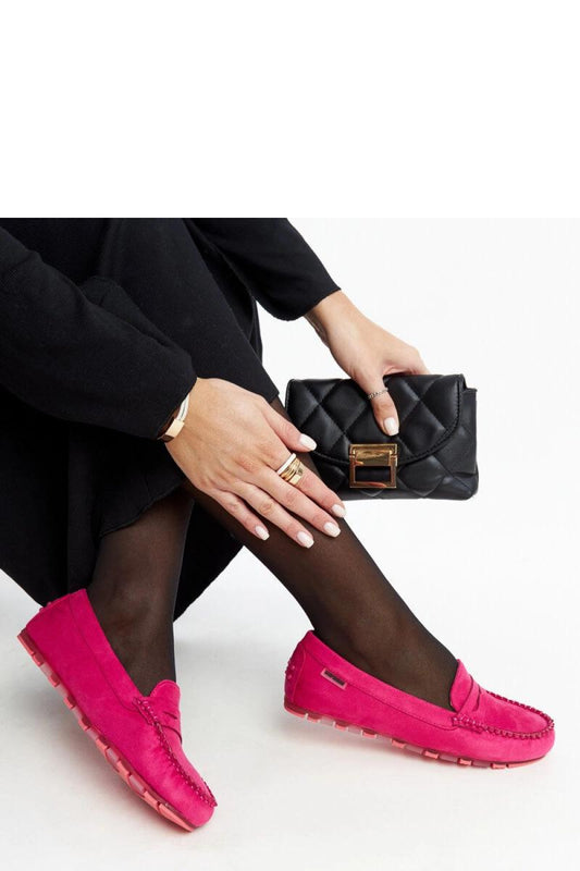 Moccasins model 207424 Solea