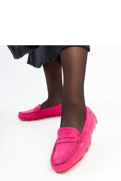 Moccasins model 207424 Solea