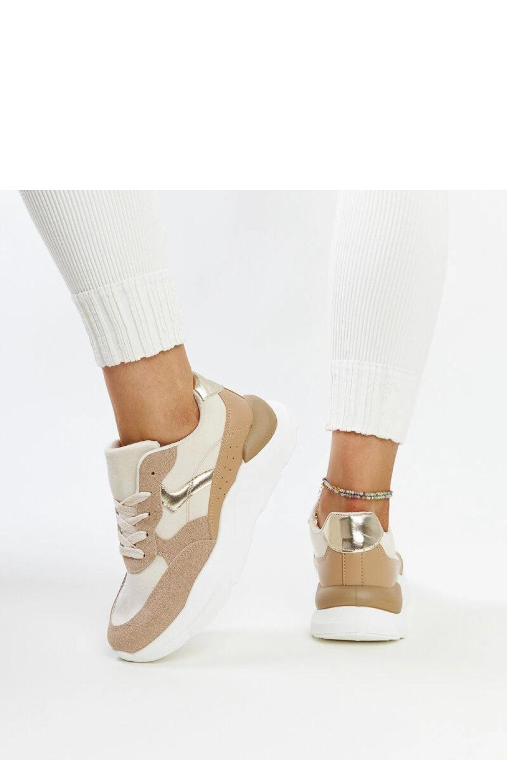 Sneakers model 207427 Solea
