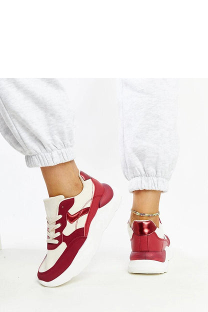 Sportliche Schuhe auf Plattform model 207428 Solea
