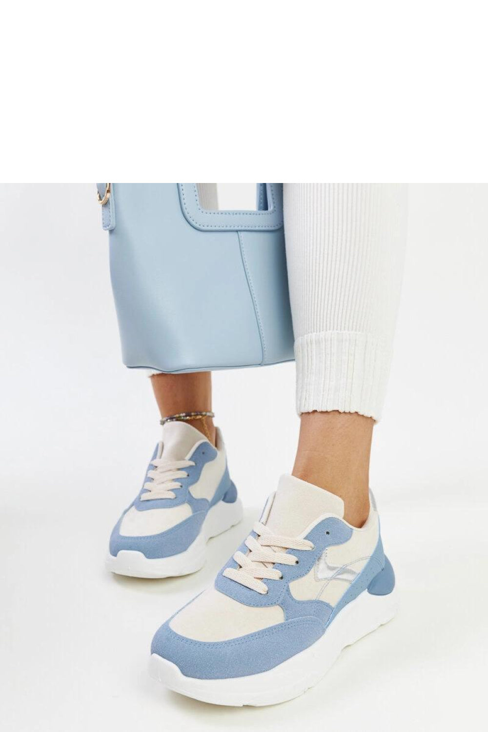 Sneakers model 207429 Solea