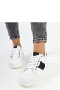 Sneakers model 207431 Solea
