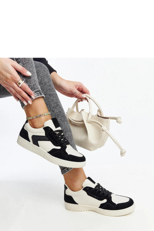 Sneakers Model 207432 Solea