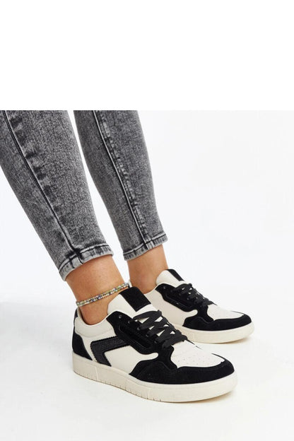 Sneakers Model 207432 Solea