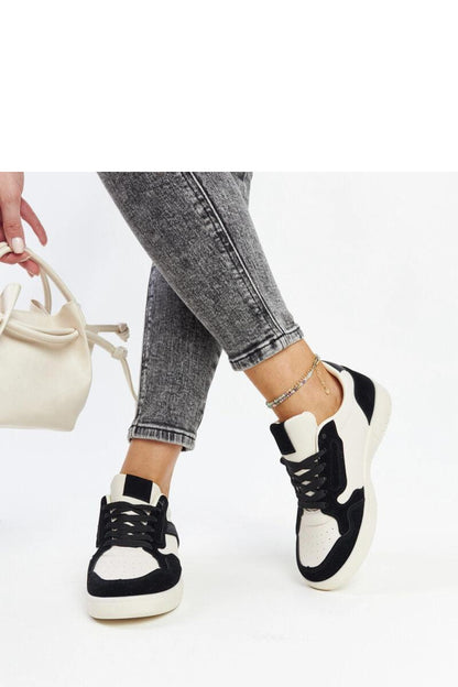 Sneakers Model 207432 Solea