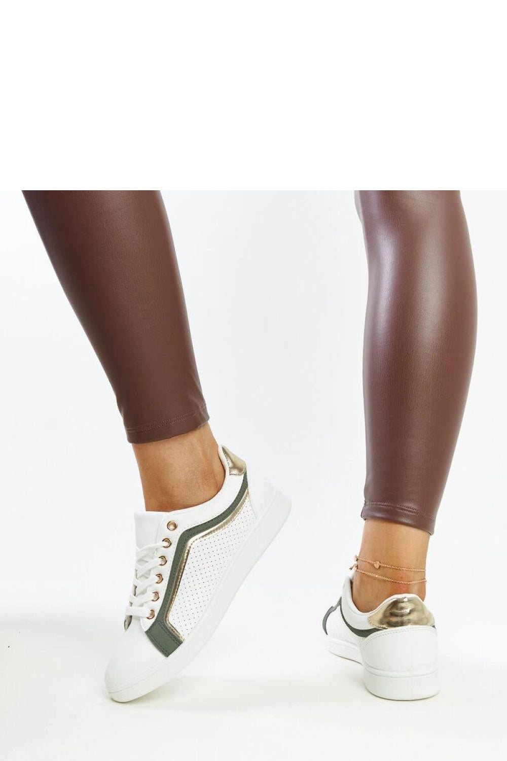 Sportliche Schuhe auf Plattform model 207434 Solea