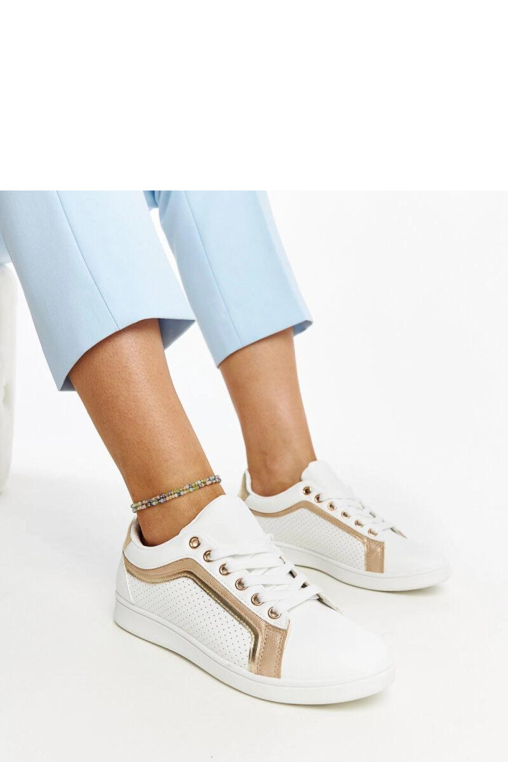 Sneakers Model 207435 Solea