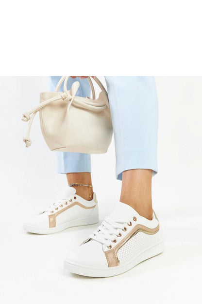 Sneakers Model 207435 Solea