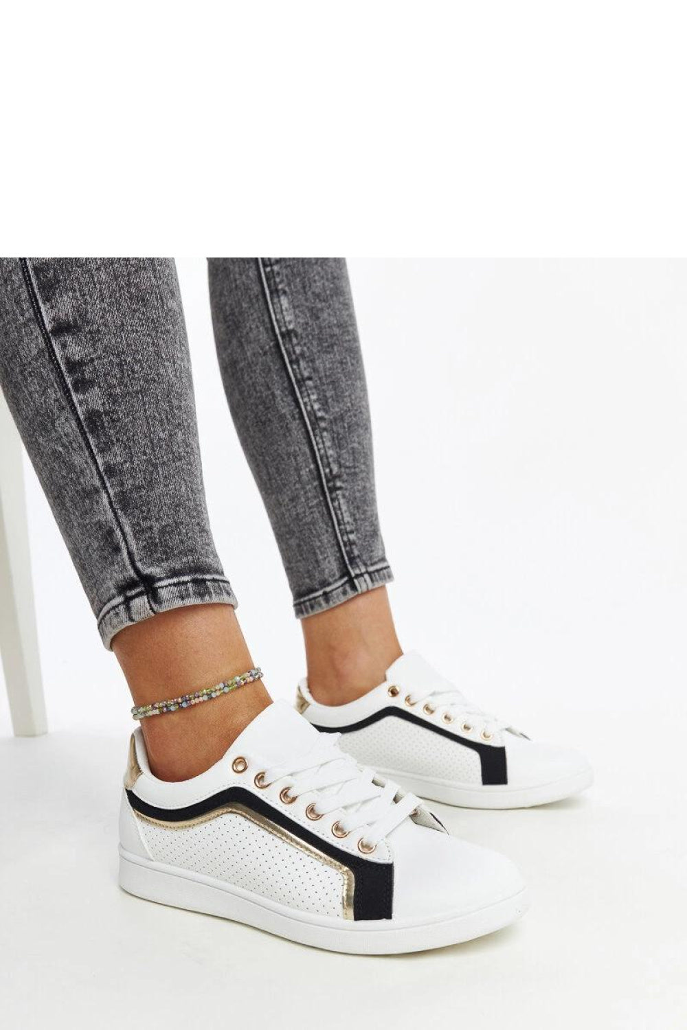Sneakers model 207440 Solea
