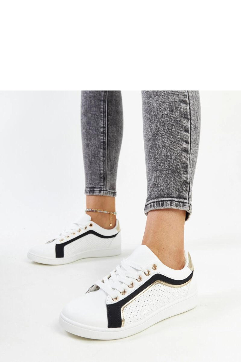 Sneakers model 207440 Solea