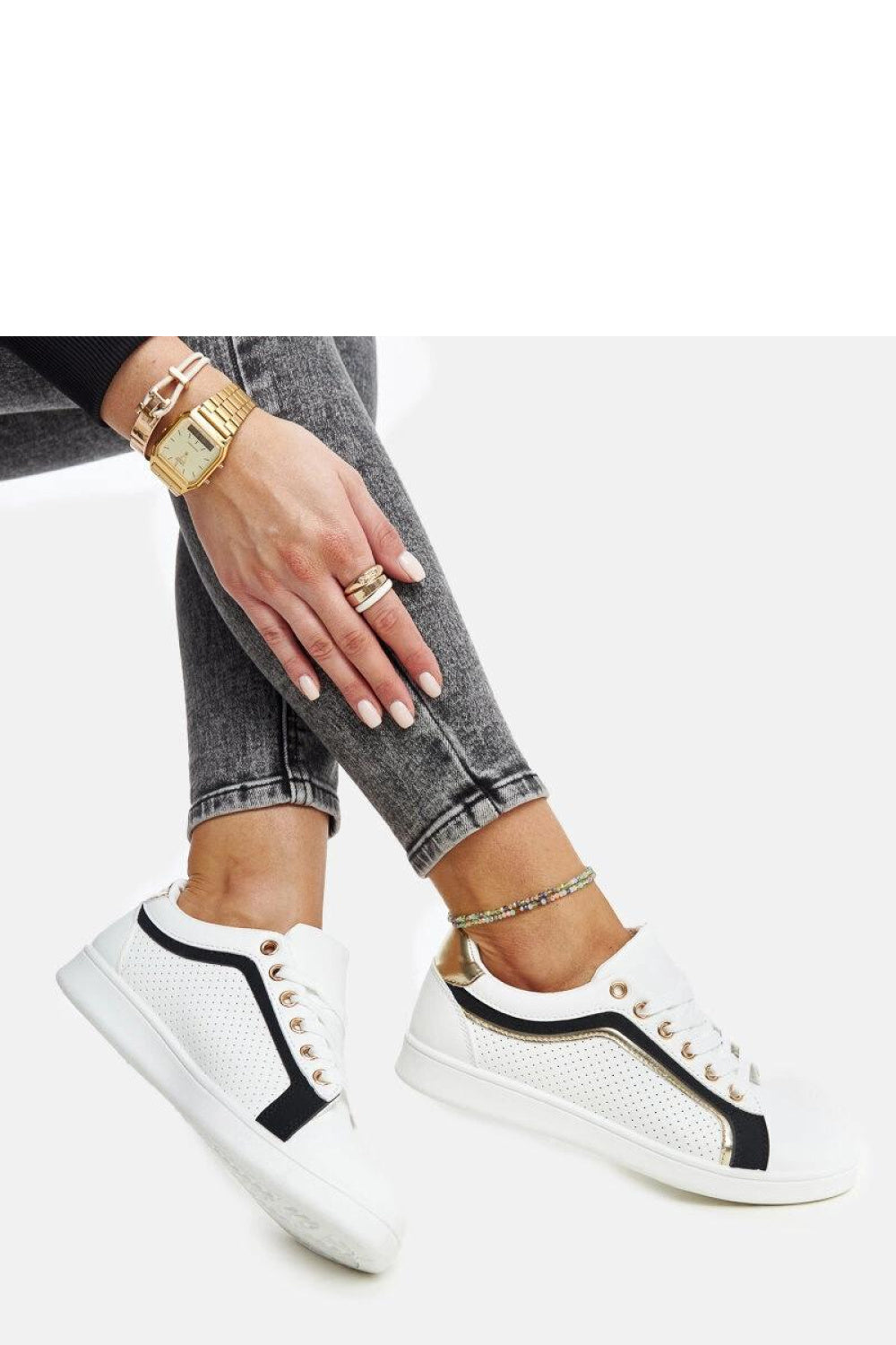 Sneakers model 207440 Solea