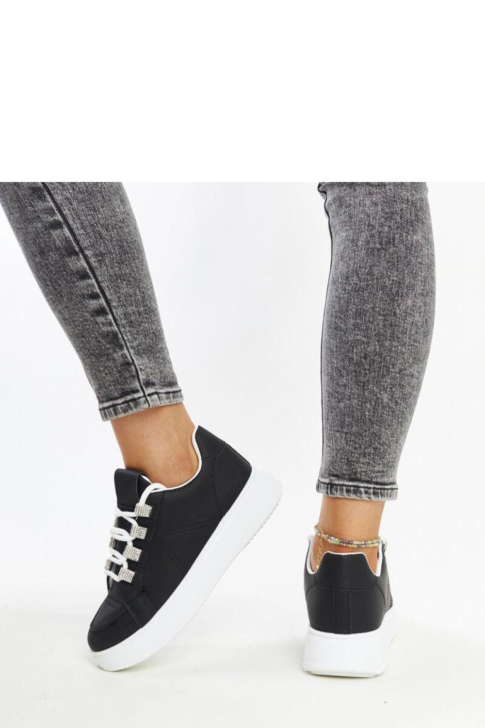 Sneakers model 207441 Solea