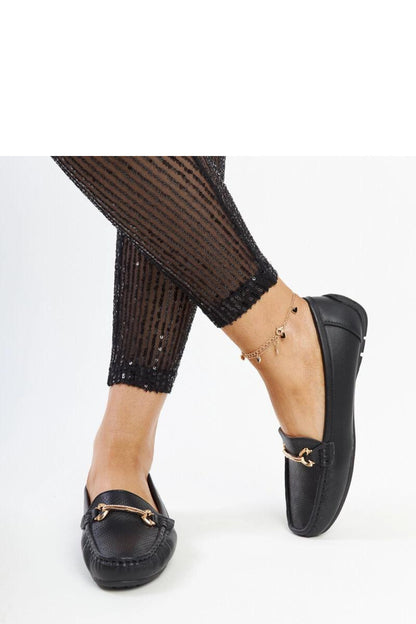 Moccasins model 207442 Solea