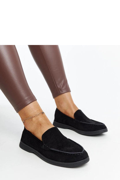 Moccasins model 207445 Solea