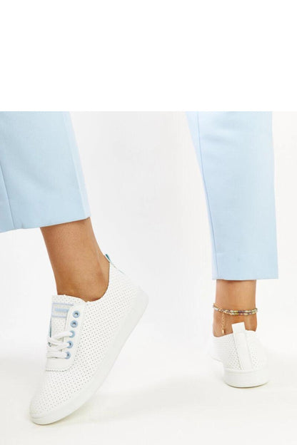 Sneakers Model 207449 Solea