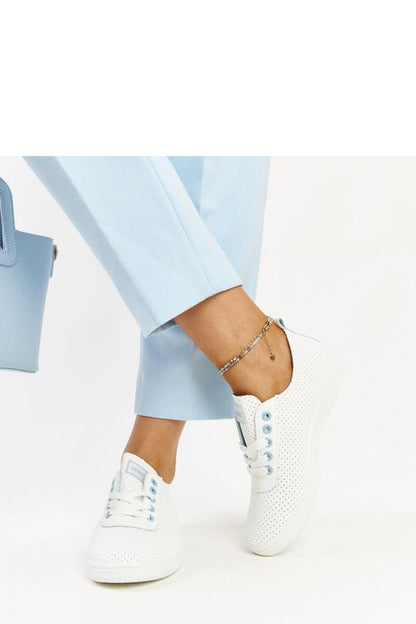 Sneakers Model 207449 Solea