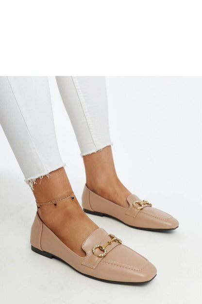 Moccasins model 207457 Solea