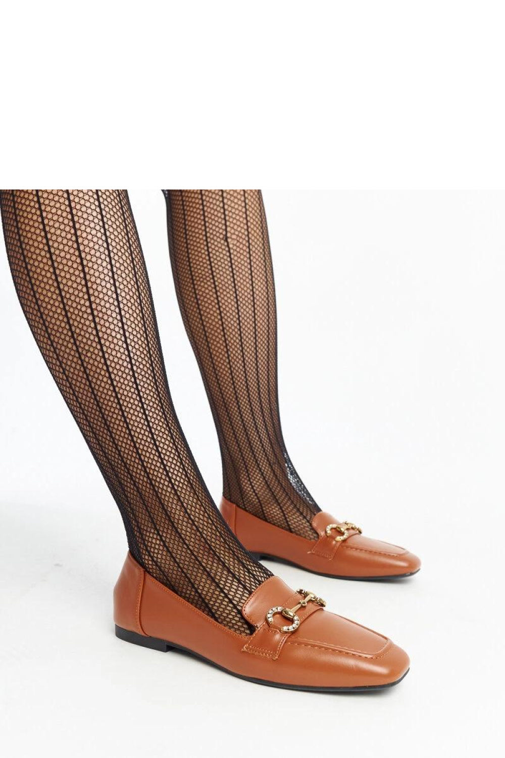 Moccasins model 207458 Solea