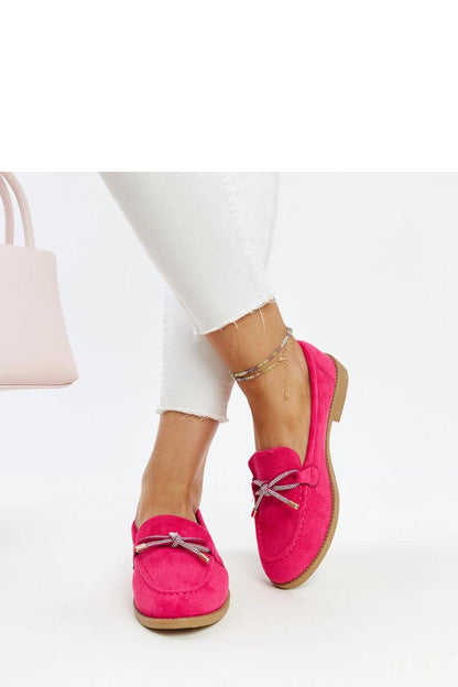Moccasins model 207460 Solea