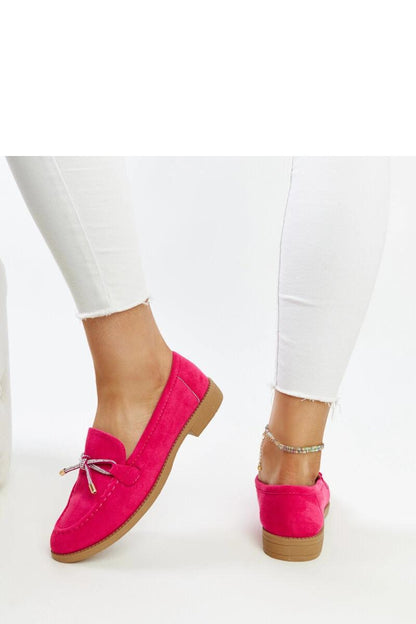 Moccasins model 207460 Solea