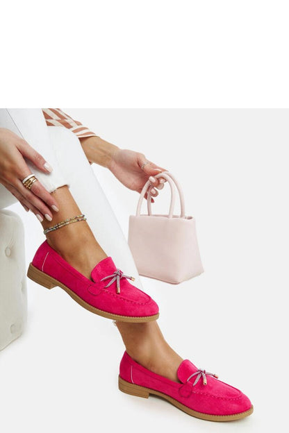Moccasins model 207460 Solea