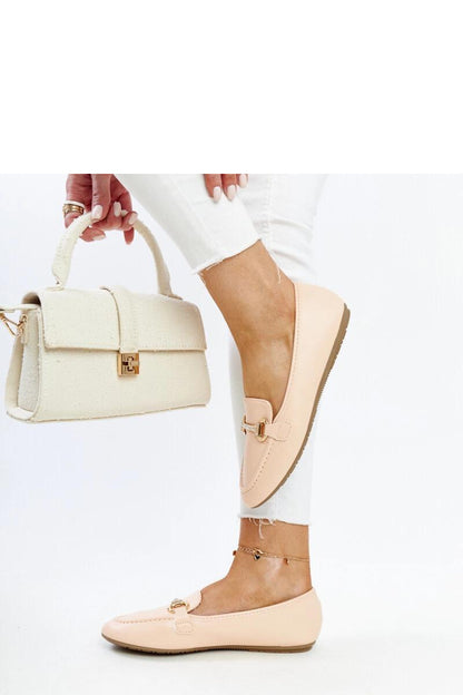 Moccasins model 207461 Solea
