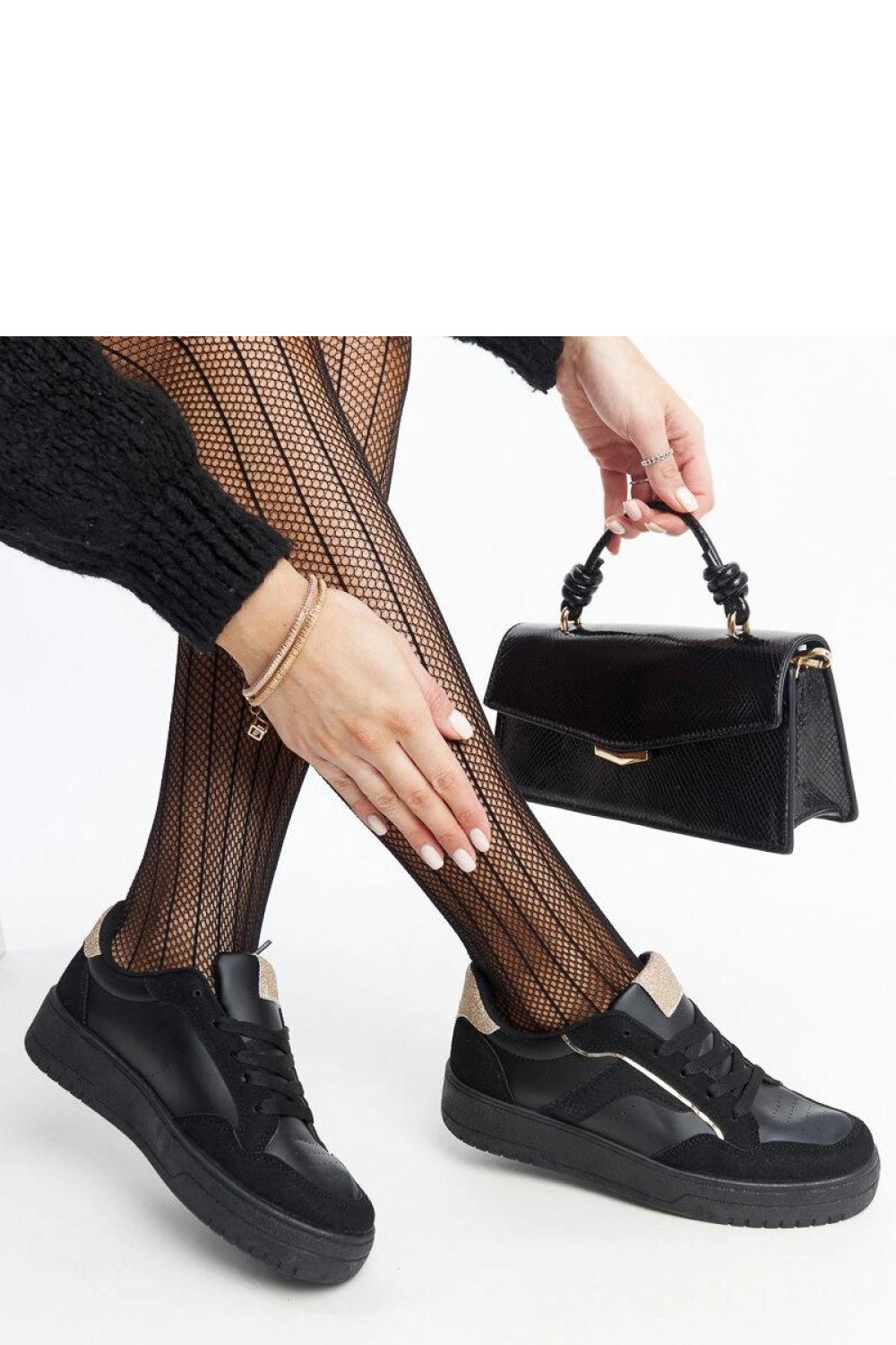 Sneakers model 207464 Solea