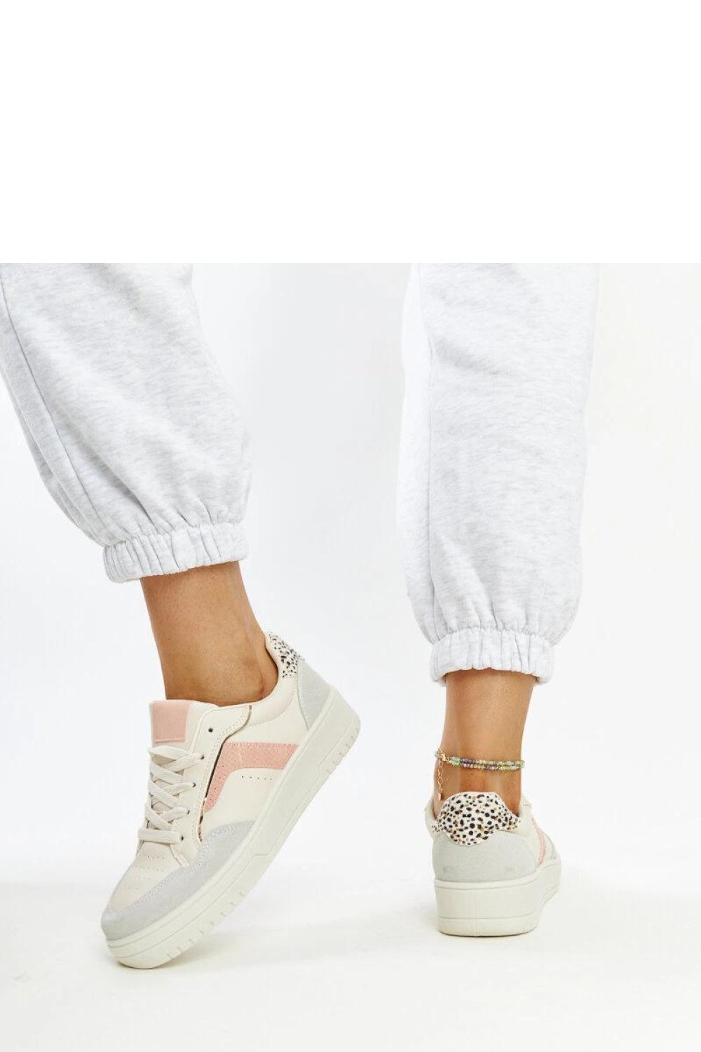 Sneakers model 207466 Solea