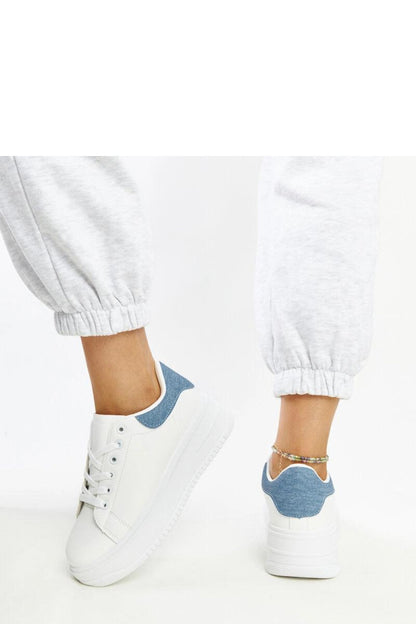 Sneakers model 207468 Solea