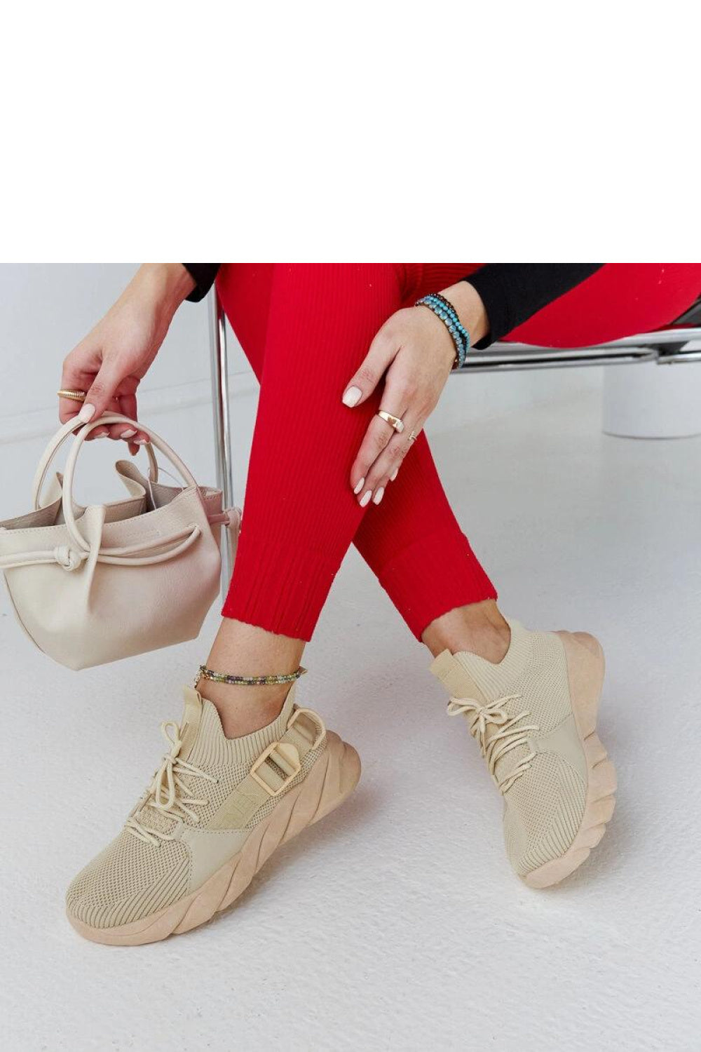 Sneakers model 207476 Solea