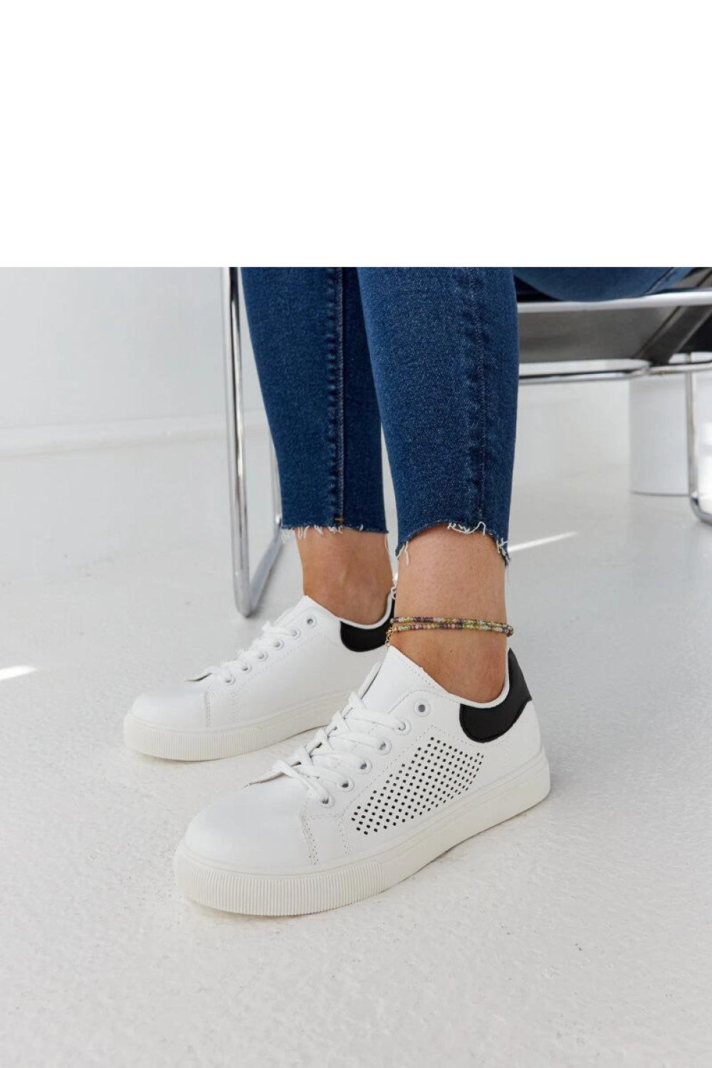 Sneakers model 207477 Solea