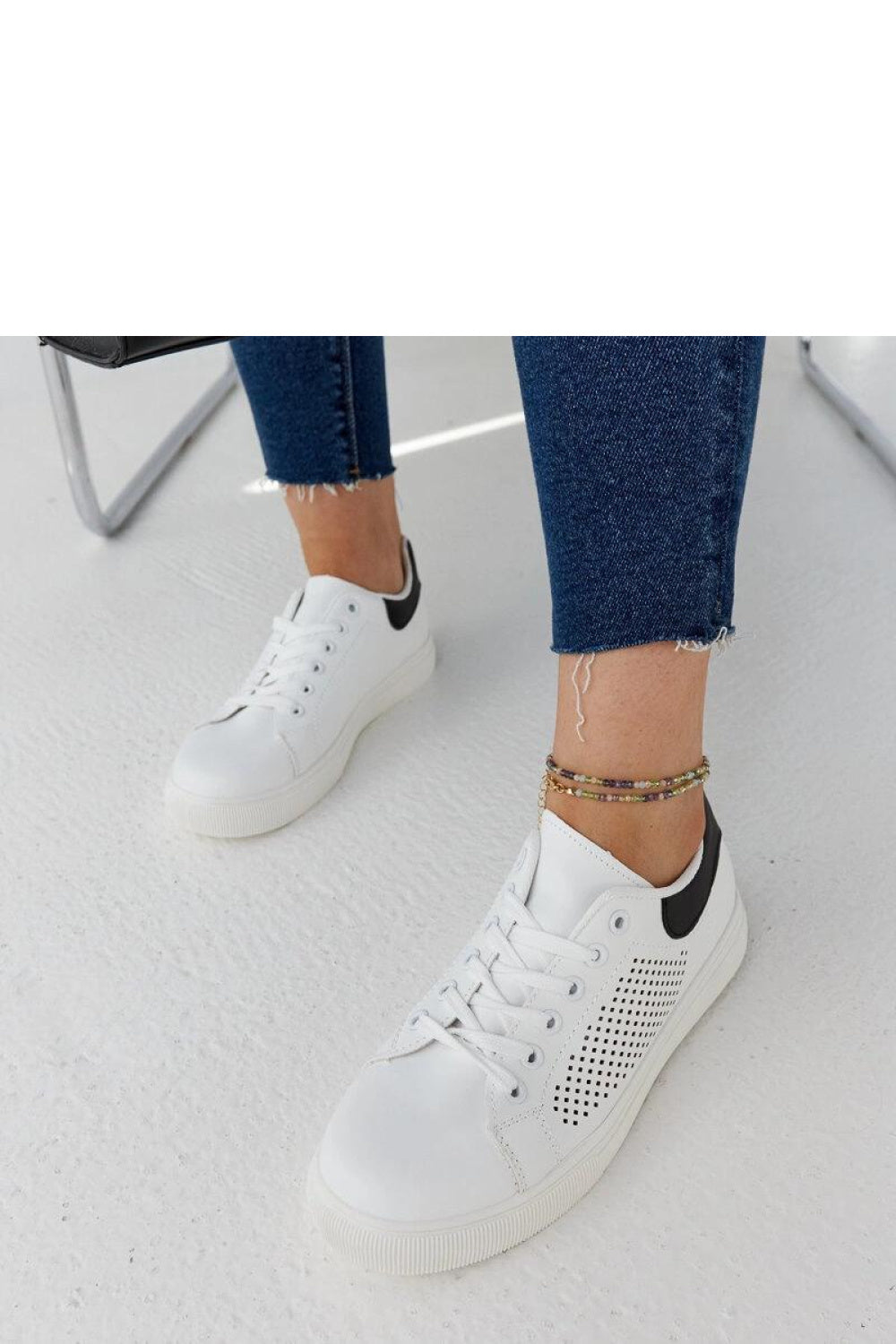 Sneakers model 207477 Solea