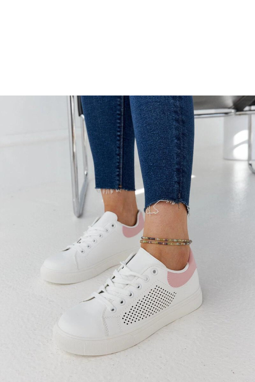 Sneakers model 207478 Solea