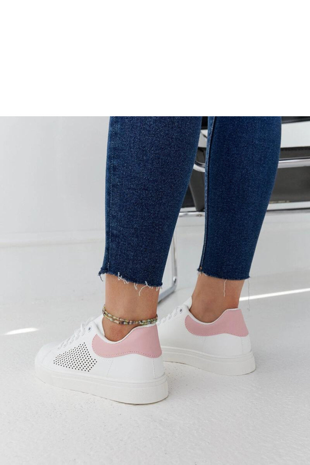 Sneakers model 207478 Solea