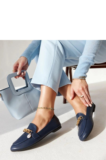 Loafers model 207479 Solea