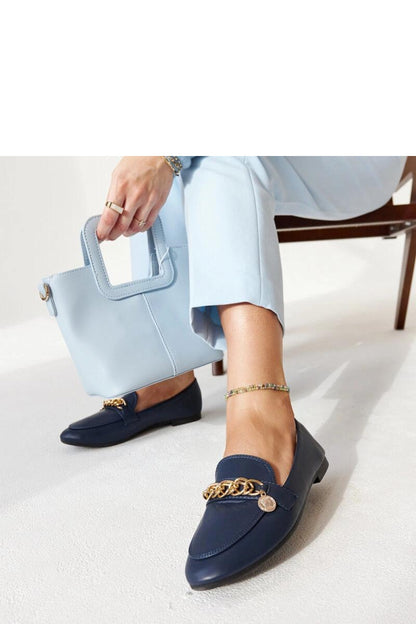 Loafers model 207479 Solea