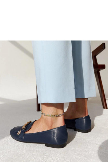 Loafers model 207479 Solea