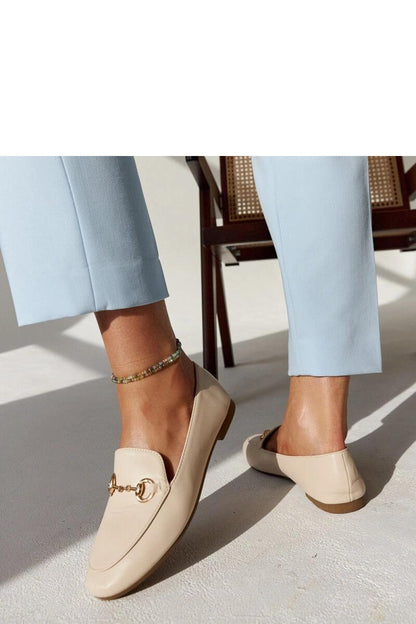 Moccasins model 207483 Solea
