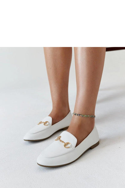 Moccasins model 207484 Solea