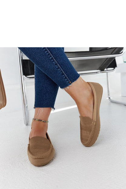 Moccasins model 207486 Solea