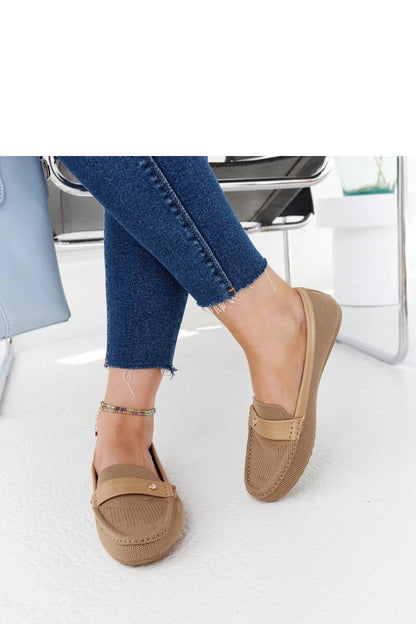 Moccasins model 207488 Solea