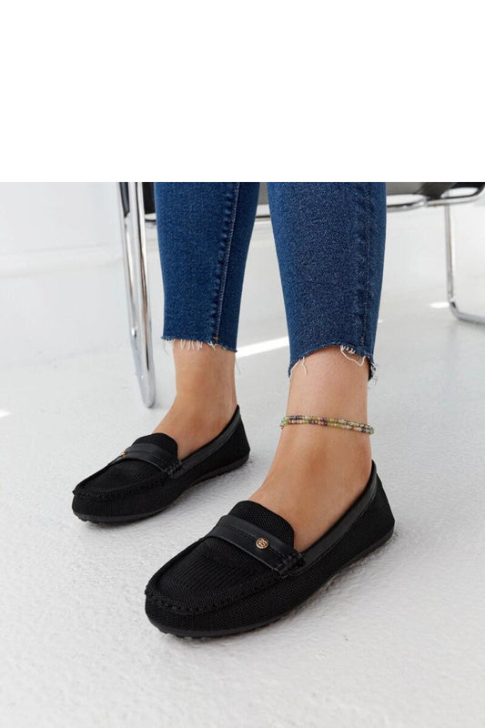 Moccasins model 207489 Solea
