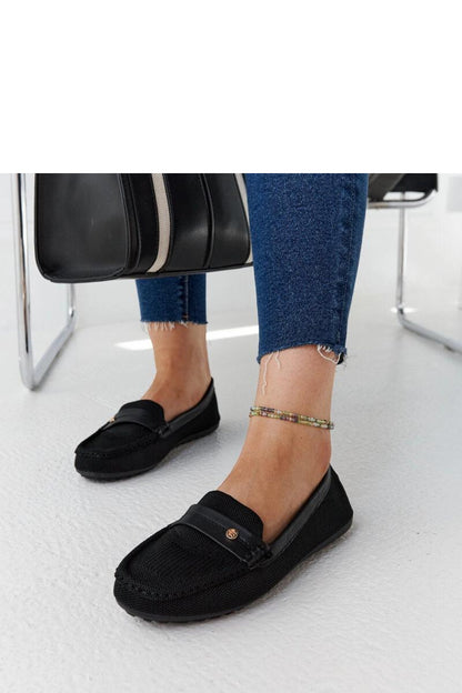 Moccasins model 207489 Solea