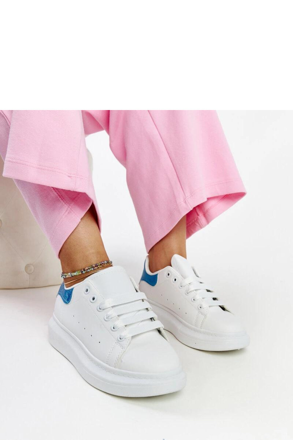 Sneakers model 207496 Solea