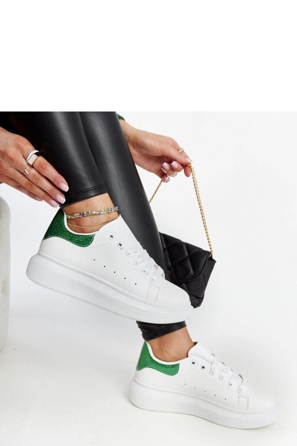 Sneakers model 207497 Solea