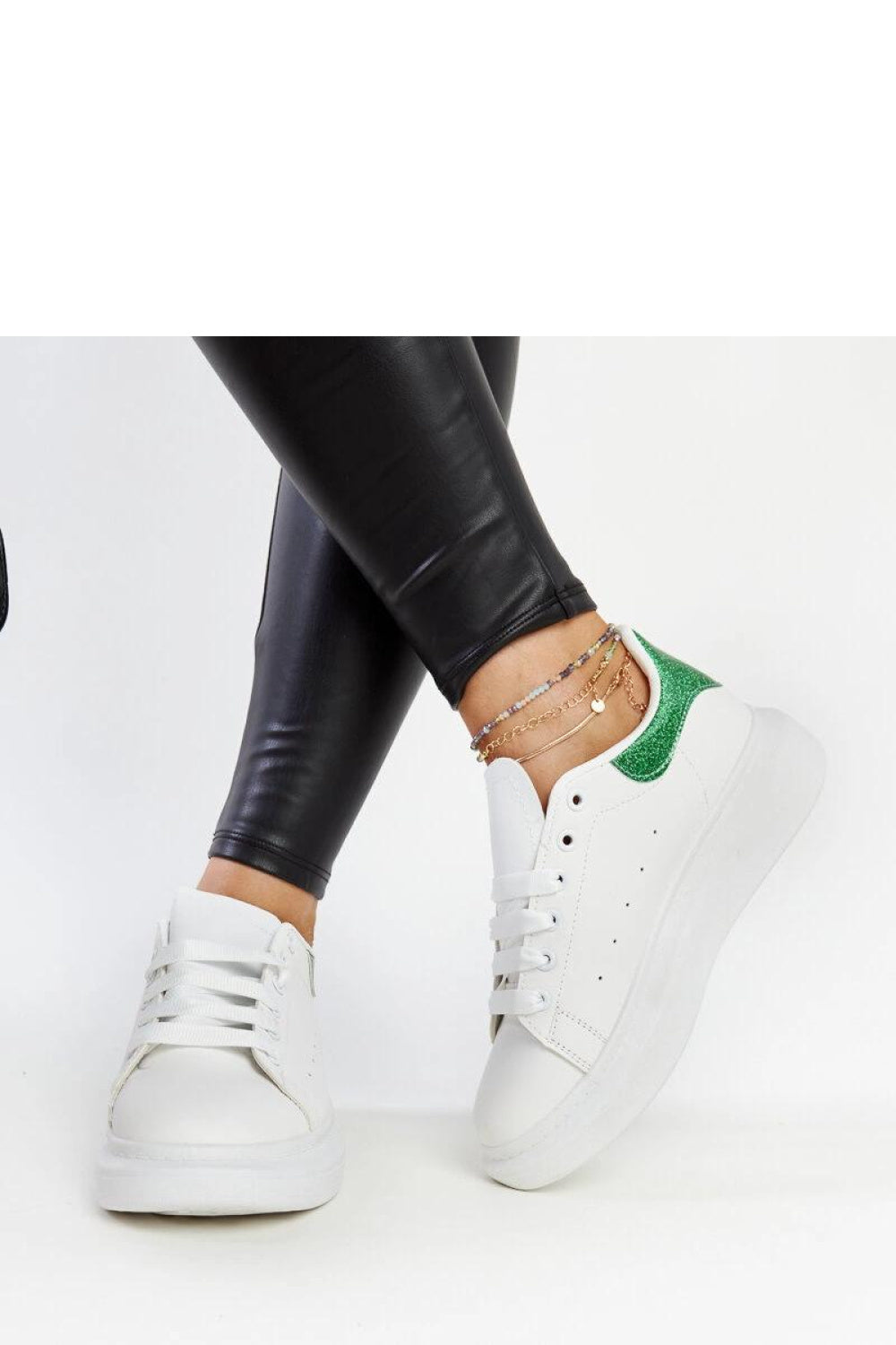 Sneakers model 207497 Solea