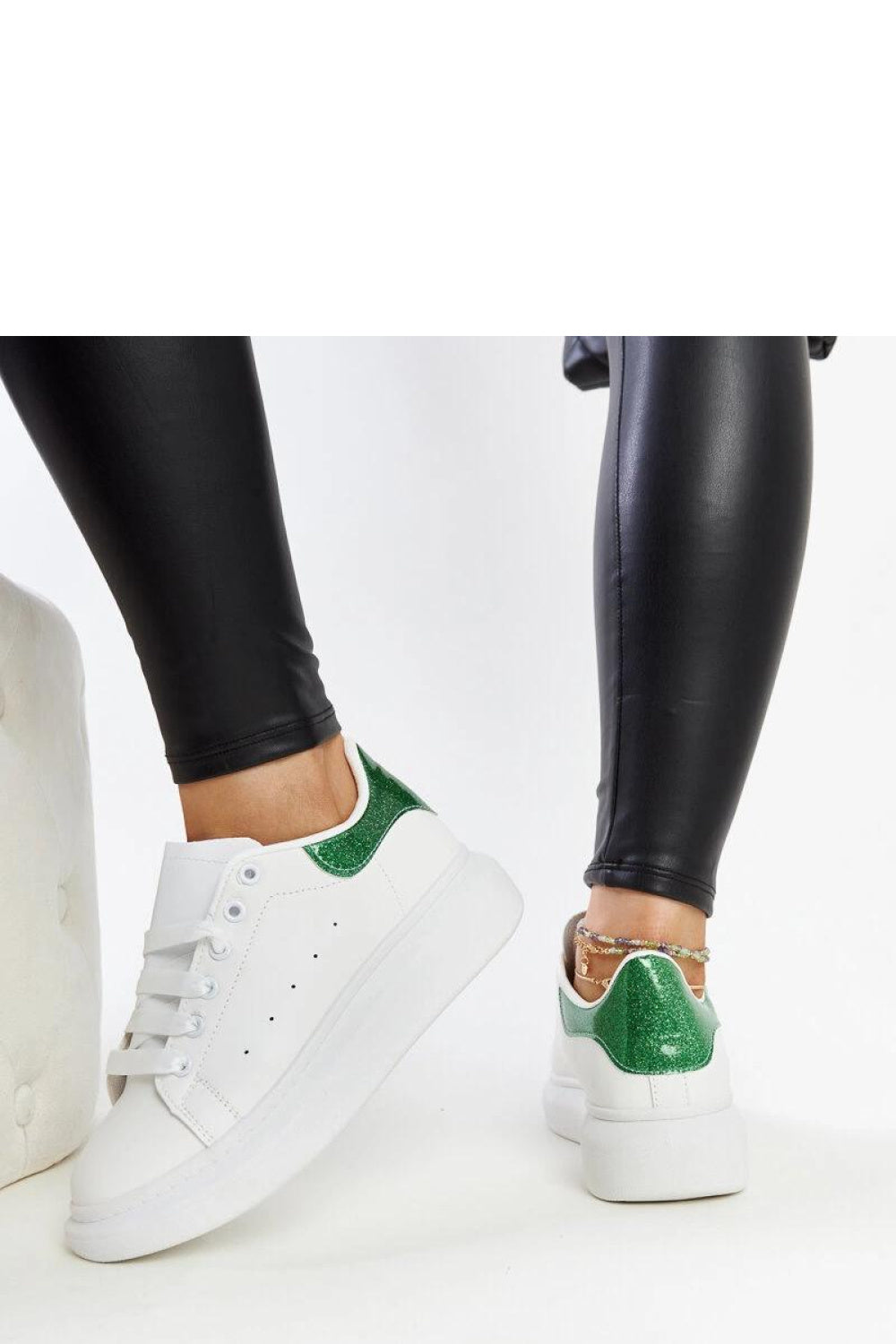Sneakers model 207497 Solea