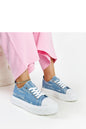 Sneakers model 207498 Solea