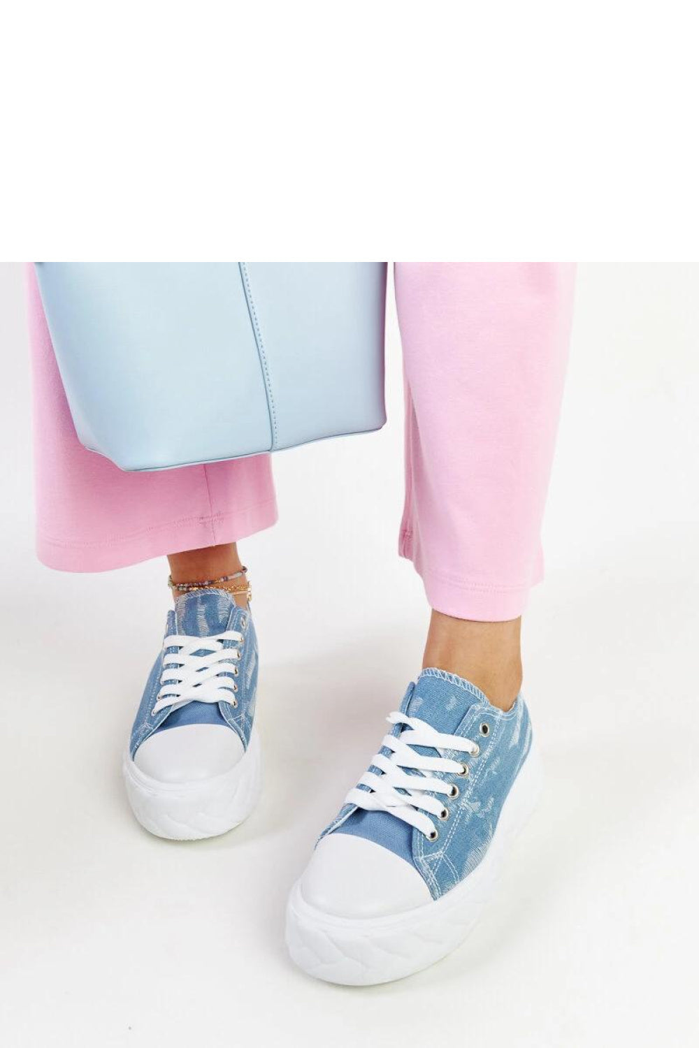 Sneakers model 207498 Solea